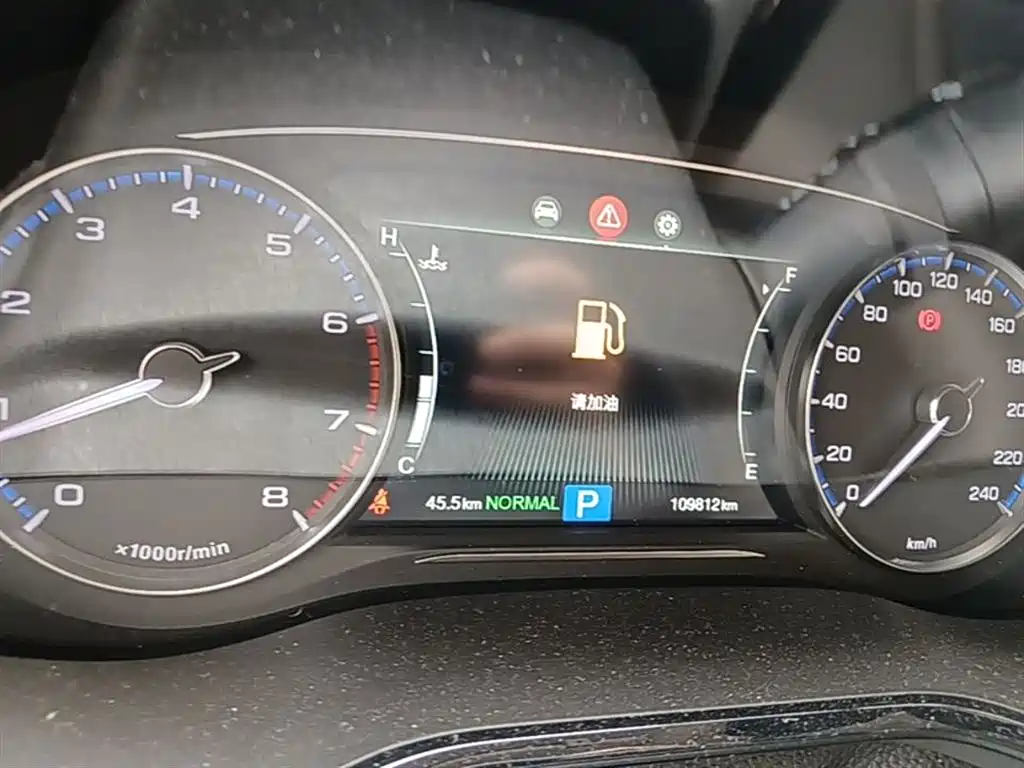 GAC Trumpchi Trumpchi M8 2020 390T Premium фото 12