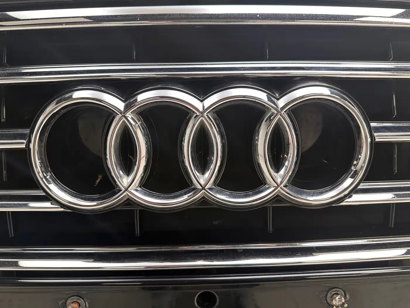 Audi A8 2012 A8L 45 TFSI quattro Luxury фото 22