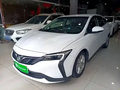 Buick Velite 6