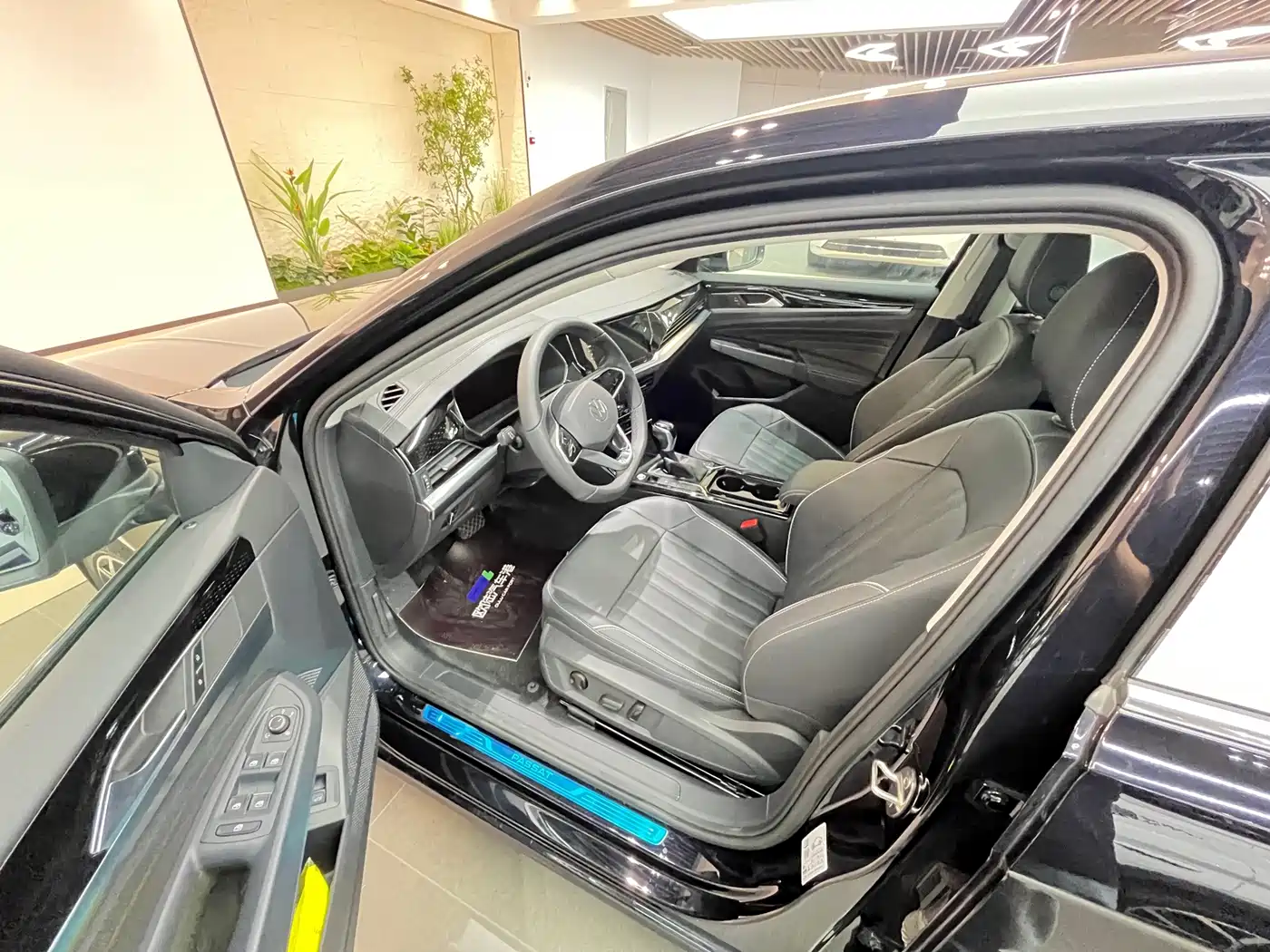 Volkswagen Passat 2026 2023 Facelift 330TSI Premium Edition