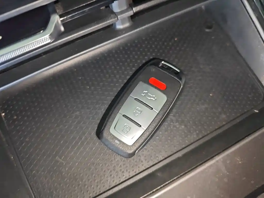 Roewe RX5 New Energy 2025 2023 eRX5 Super Hybrid Comfort Edition
