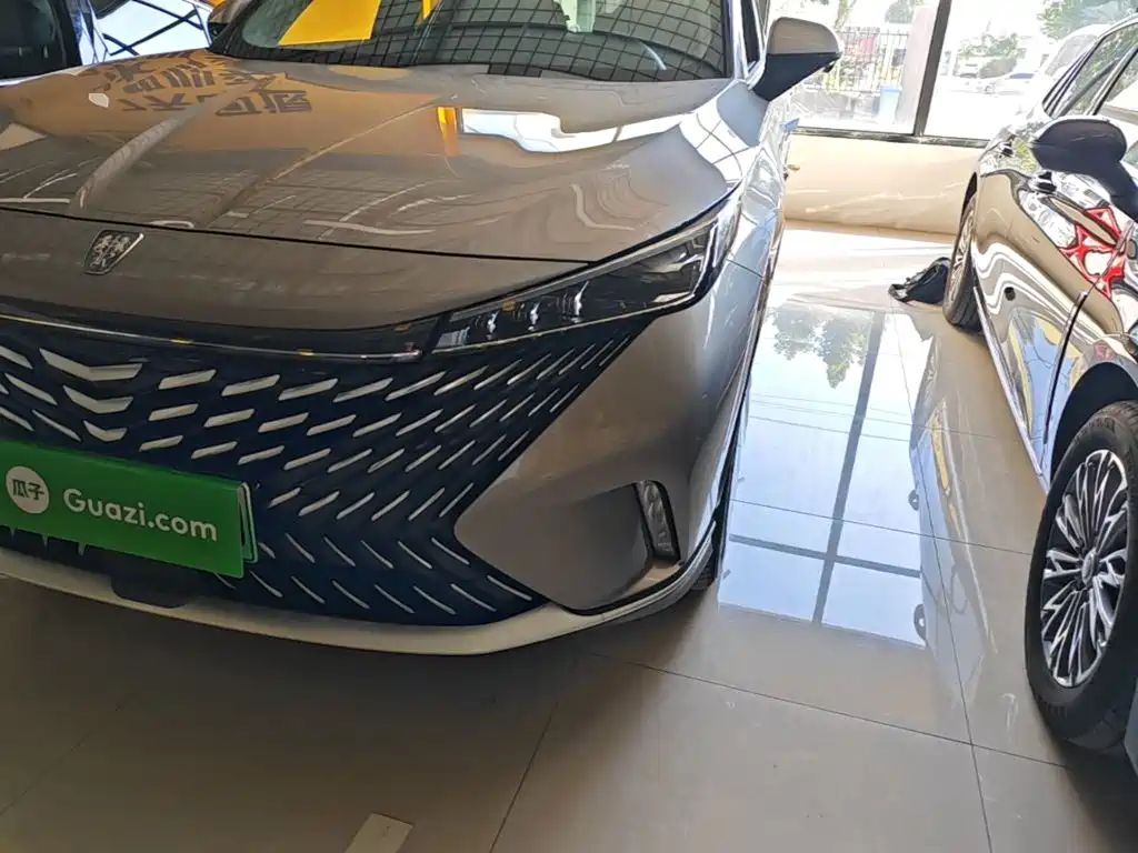 Roewe RX5 New Energy 2025 2023 eRX5 Super Hybrid Comfort Edition