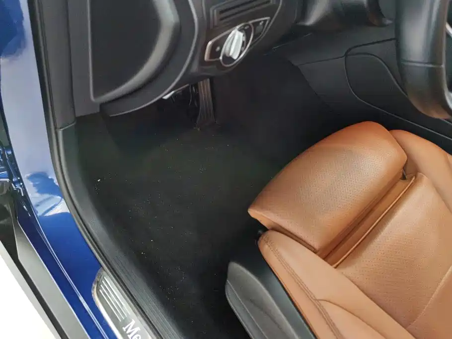 Mercedes-Benz GLC Coupe 2023 2022 GLC 260 4MATIC Coupe SUV