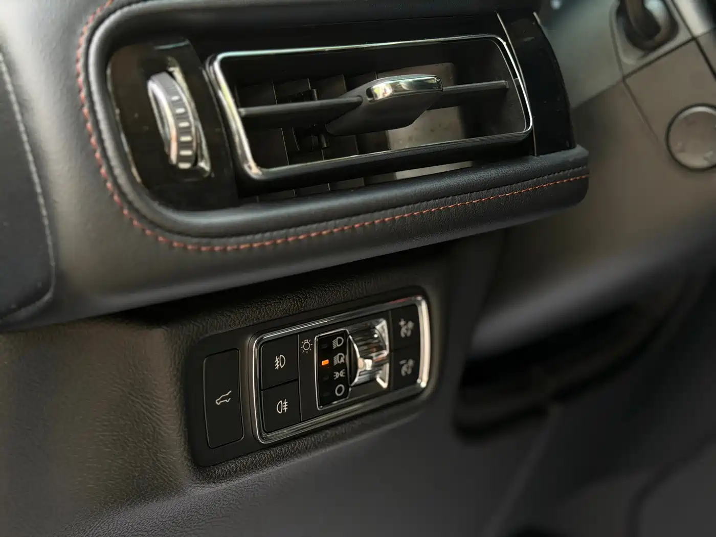 Lincoln Aviator 2020 2020 3.0T V6 4WD Premium Edition
