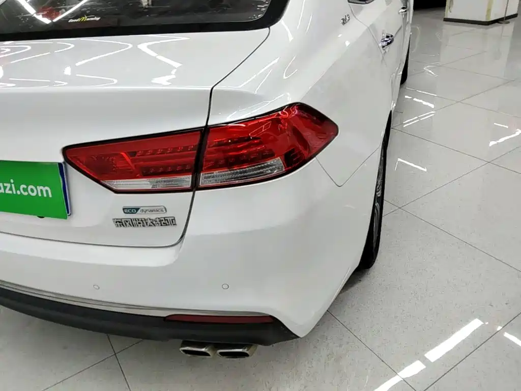 Kia K4 2016 2017 1.8L Automatic DLX Special