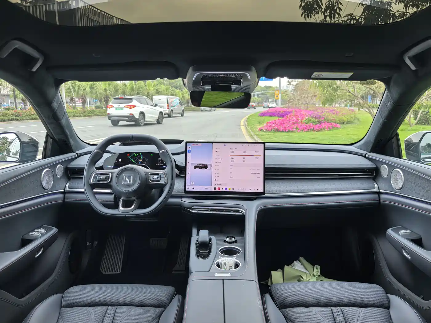 ZEEKR EXTREME KRYPTON 001