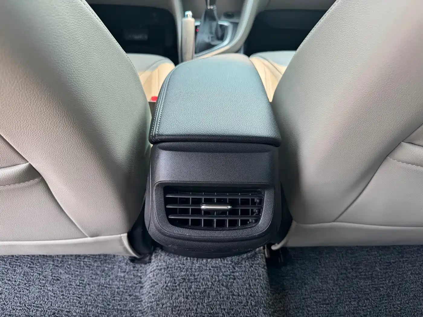 Buick Excelle 2018 15T Dual Clutch Elite (China V) фото 12