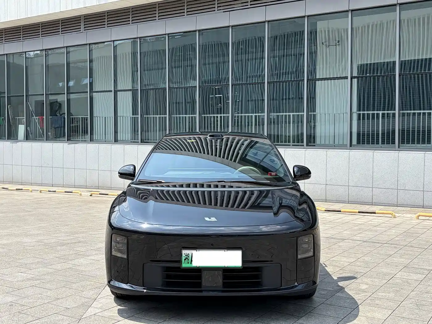 2026 Li Auto i6