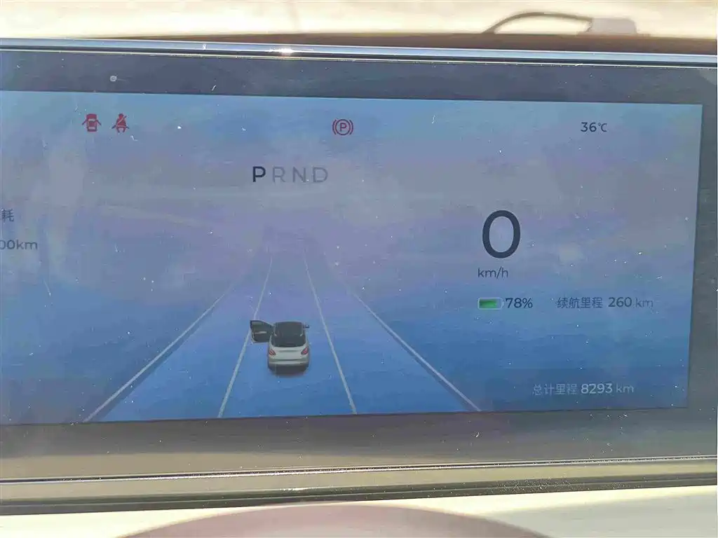 Photo 17 - Wuling Motors Wuling Bingo