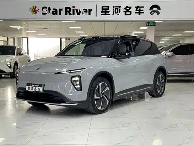 NIO ES6