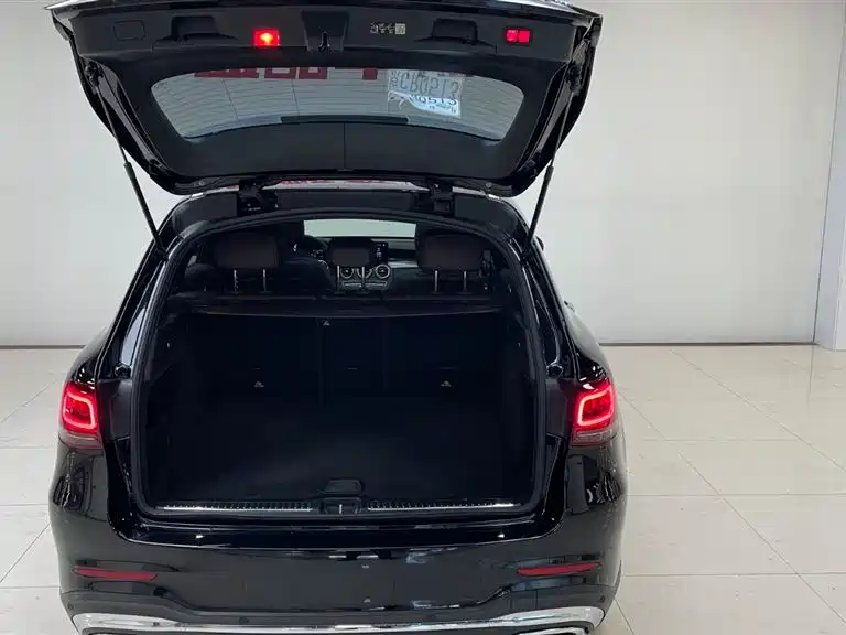 Mercedes-Benz GLC 2022 Facelift II GLC 260 L 4MATIC Luxury фото 21
