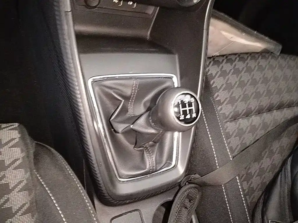 MG ZS 2018 2018 1.5L Manual Comfort China V