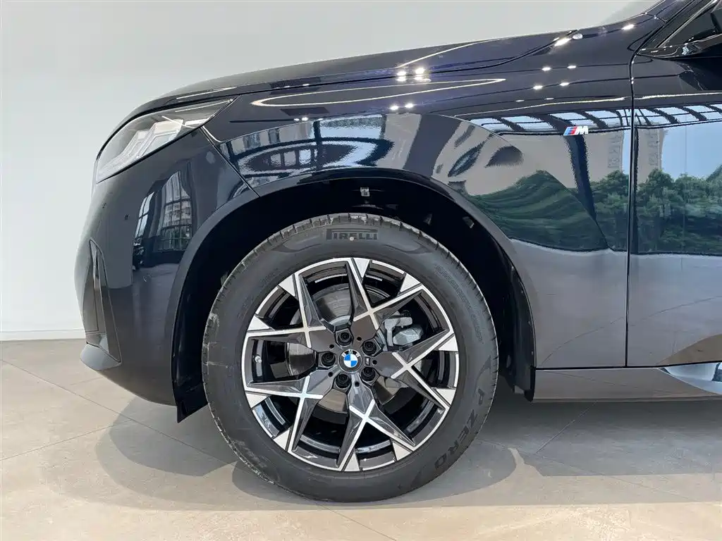 BMW X3 2026 2026 xDrive25L M Sport Shadowline Package