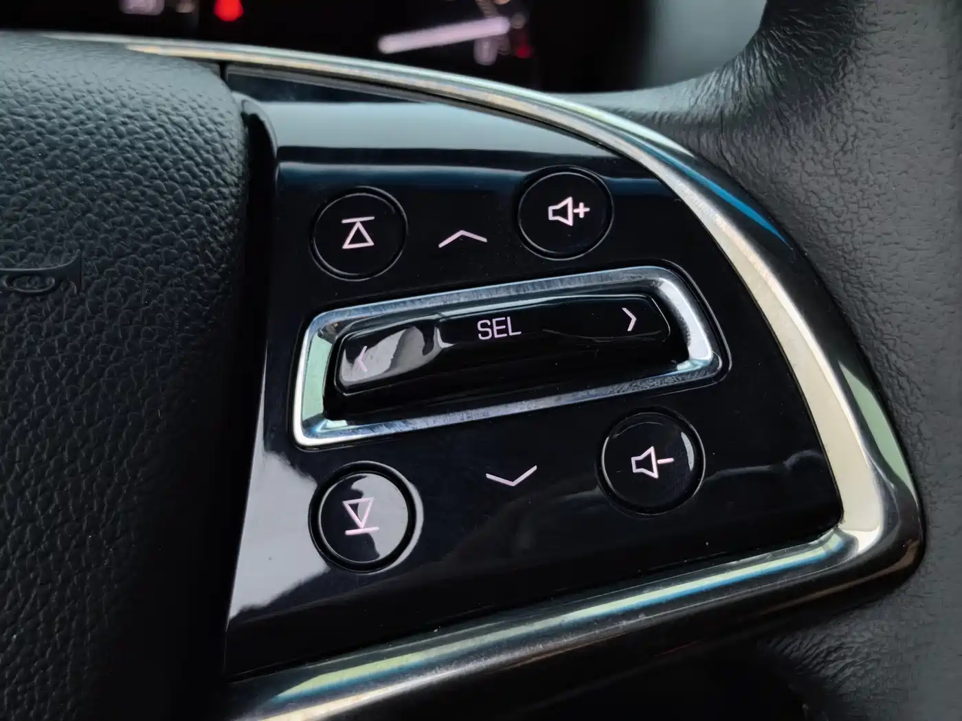 Cadillac ATS-L 2017 28T Technology фото 26