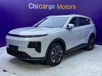 Jetour L7