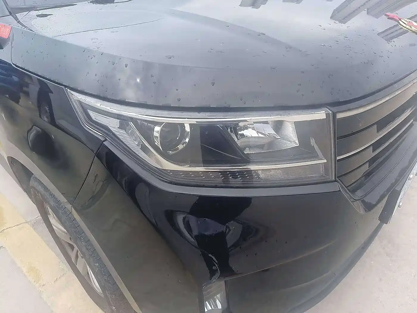 Wuling Motors Wuling Journey 2022 2021 1.5T Manual Luxury Edition