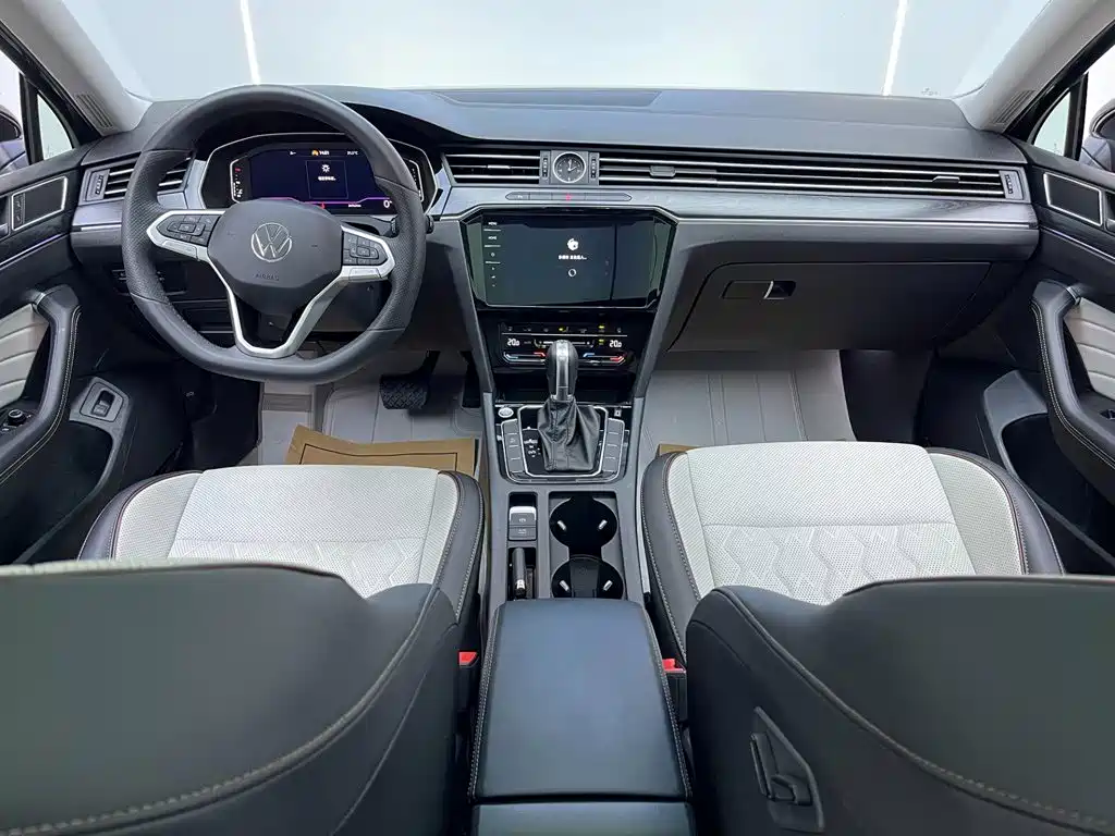 Volkswagen Magotan 2026 2026 Model 30 Million Special Selection 380TSI DSG Luxury
