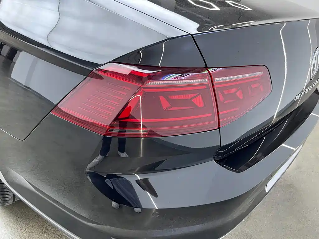 Volkswagen Magotan 2026 2026 Model 30 Million Special Selection 380TSI DSG Luxury