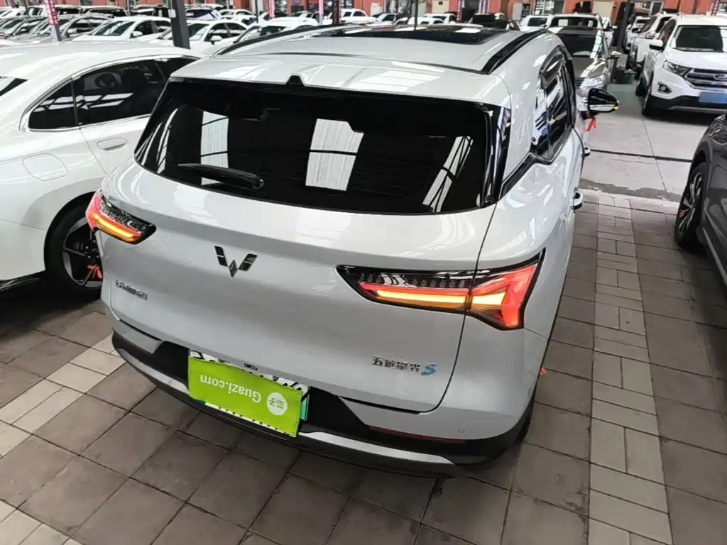 Wuling Motors Wuling Xingguang S 2025 2024 130km Flagship Model