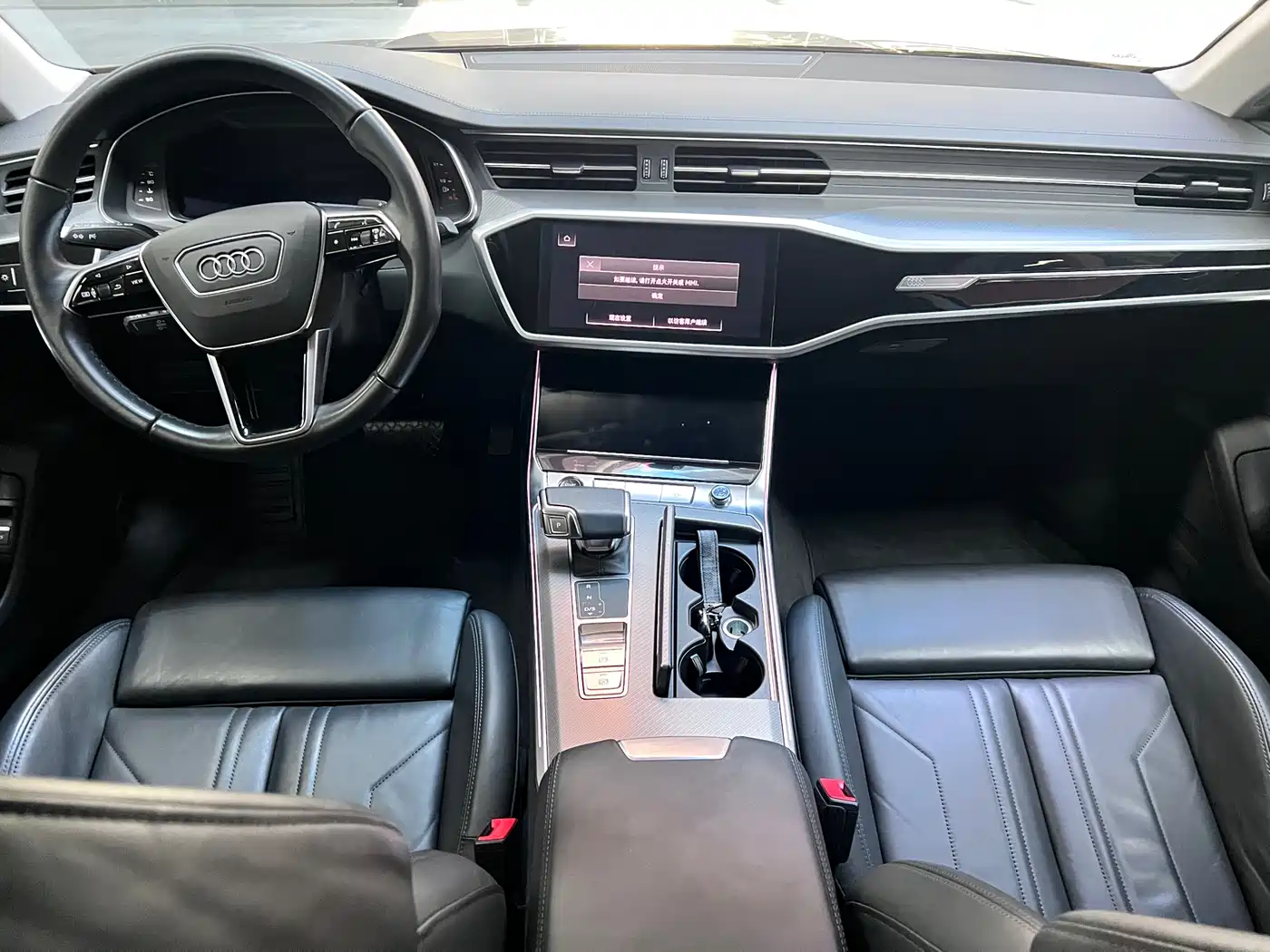 Audi A7 2022 45 TFSI Premium Selection фото 7