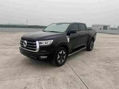 Great Wall Poer