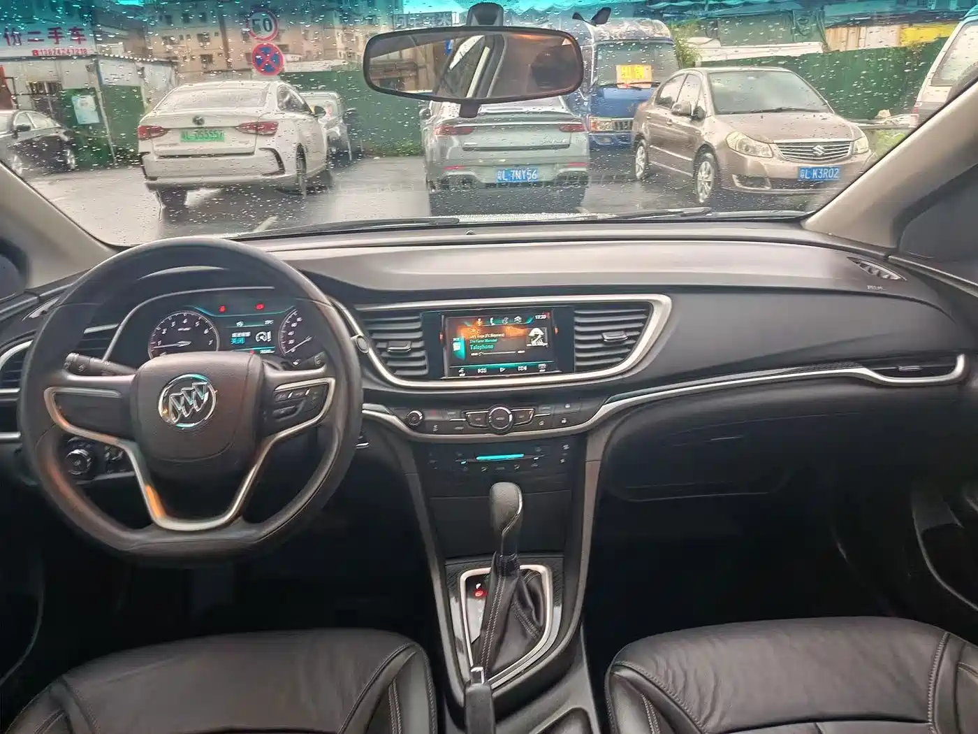 Photo 4 - Buick Excelle