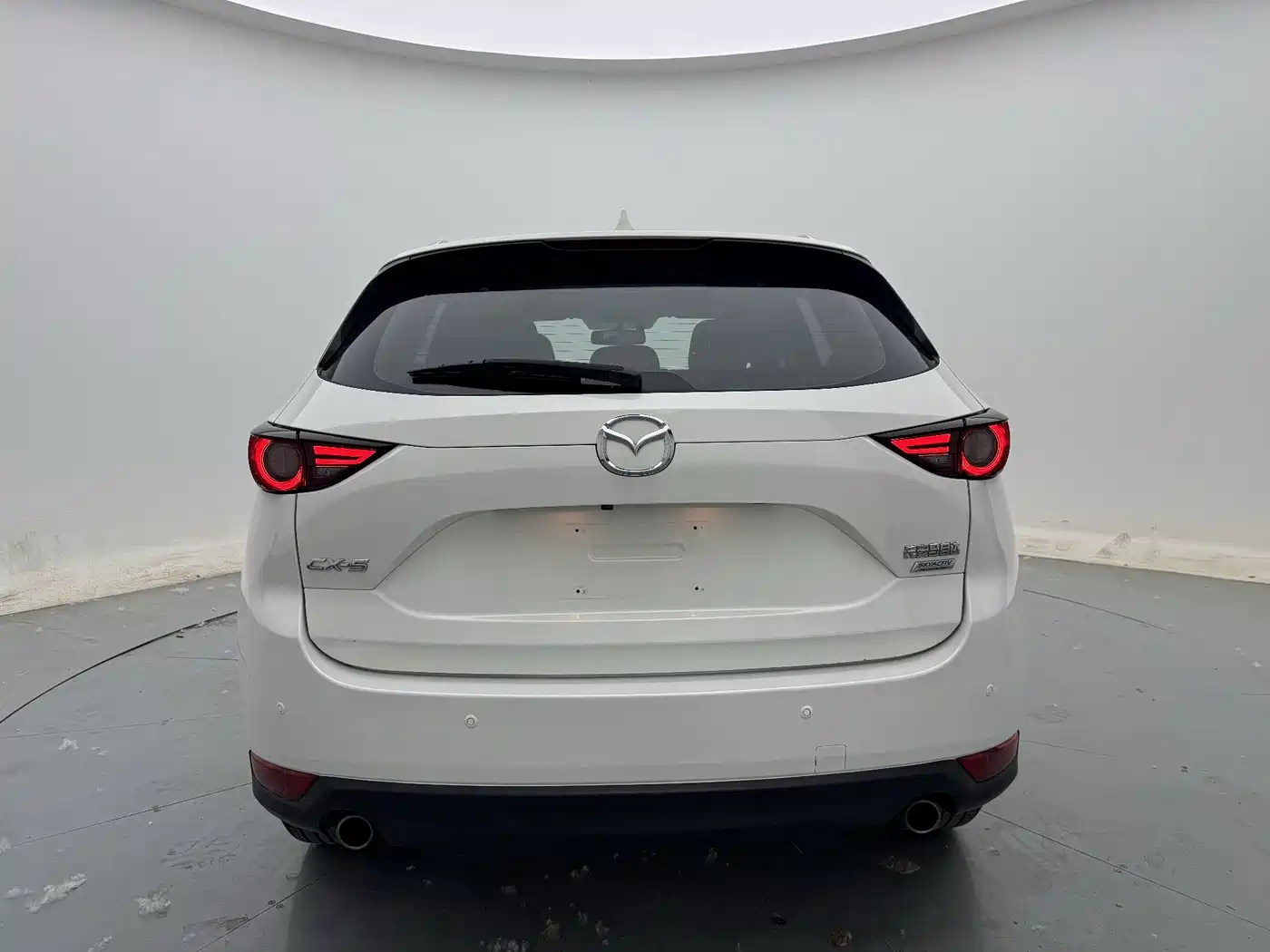 Photo 11 - Mazda CX-5
