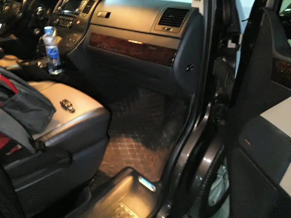 Volkswagen Multivan 2016 2012 2.0TSI 4WD Premium