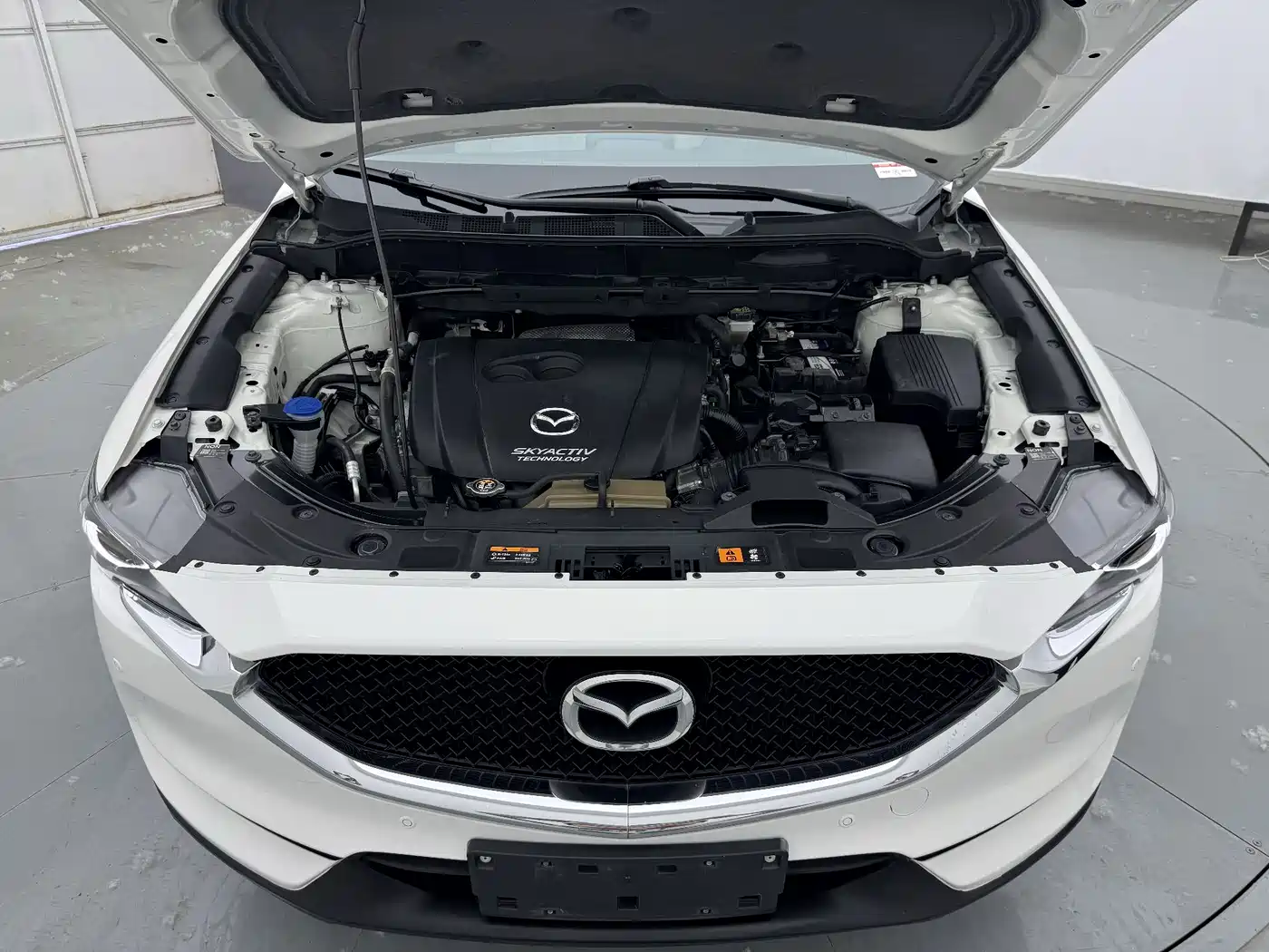 Photo 33 - Mazda CX-5