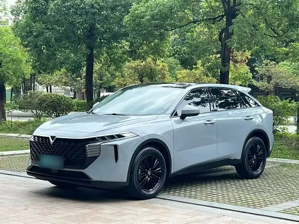 Venucia Big V 2021 260T Idol Edition