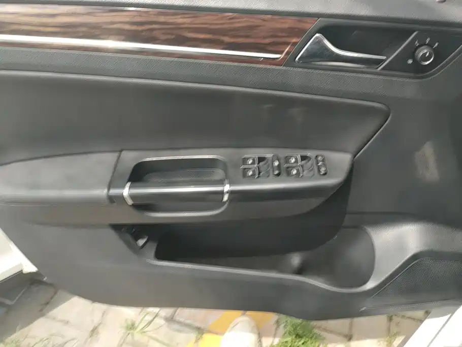 Фото 7 - Volkswagen Bora