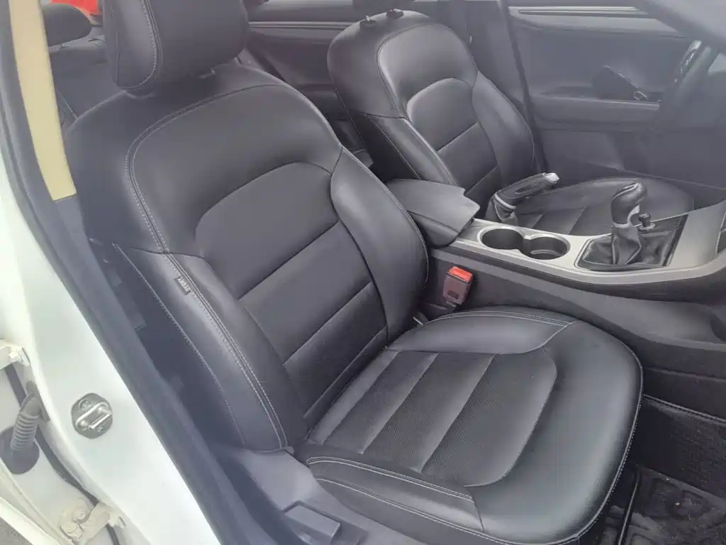 Geely Emgrand GL 2017 2017 1.8L Manual Elite