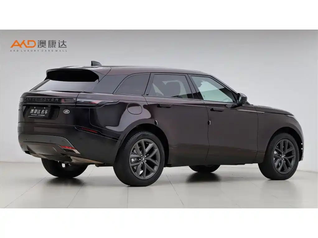 Land Rover Range Rover Velar 2024 Dynamic SE фото 3