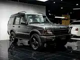 Photo 3 - Land Rover Discovery