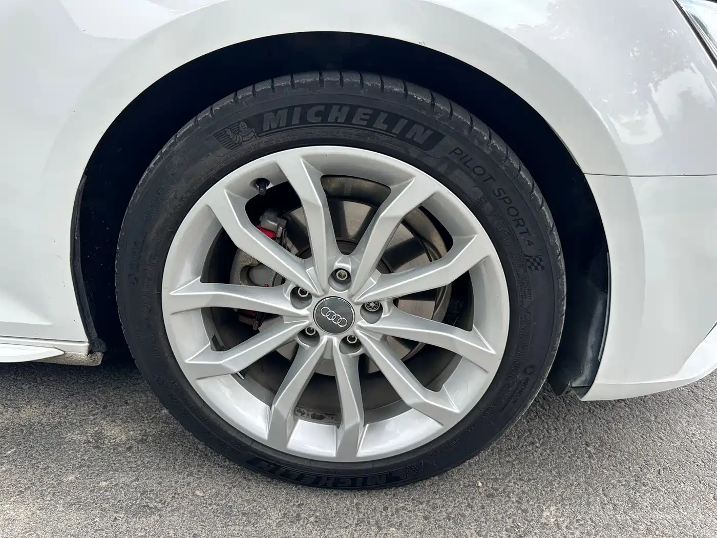 Audi A4L 2019 40 TFSI Fashion (China V) фото 15