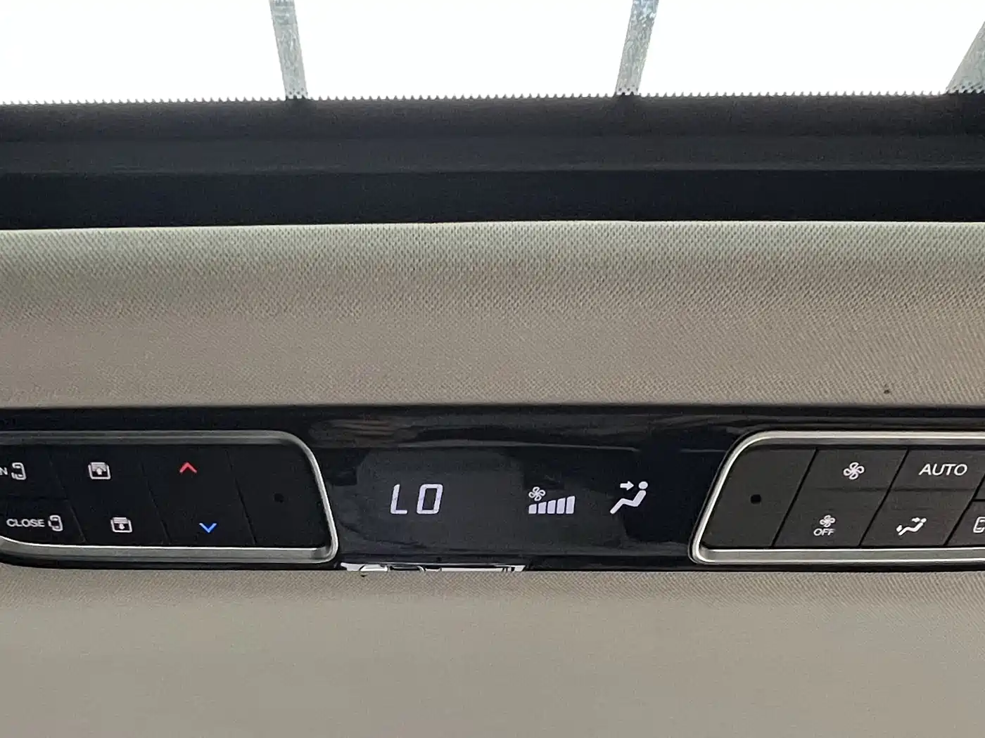 GAC Trumpchi Trumpchi M8 2024 Master Series 400T Ultimate Edition фото 21