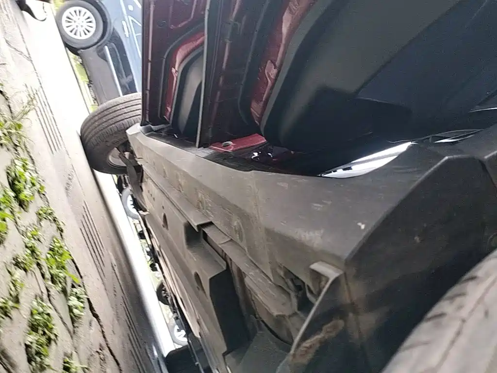 Toyota IZOA 2019 2018 2.0L Yichi Edition China V