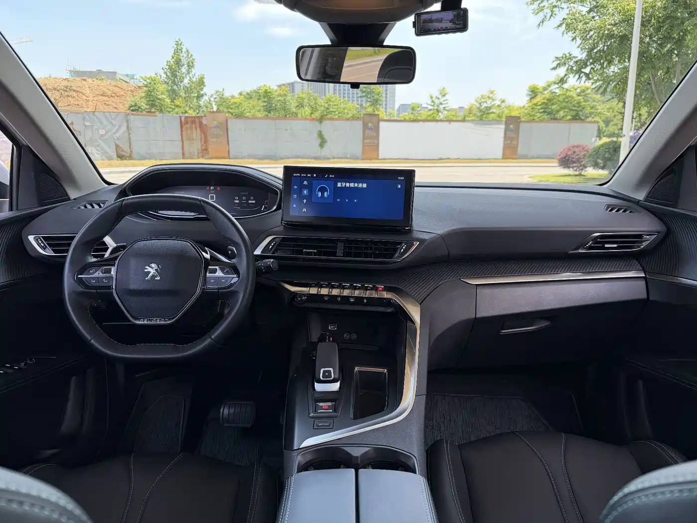 Peugeot 4008 2021 360THP Performance Edition фото 4