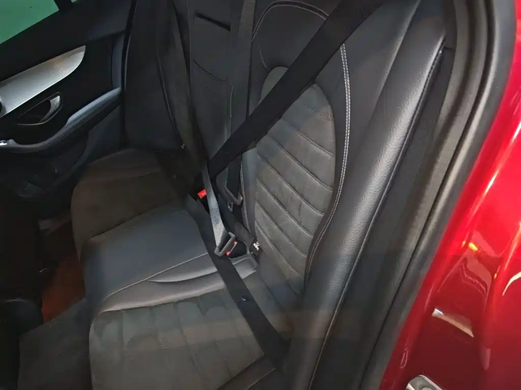 Mercedes-Benz C-Class 2018 C 200 Sport Edition фото 17
