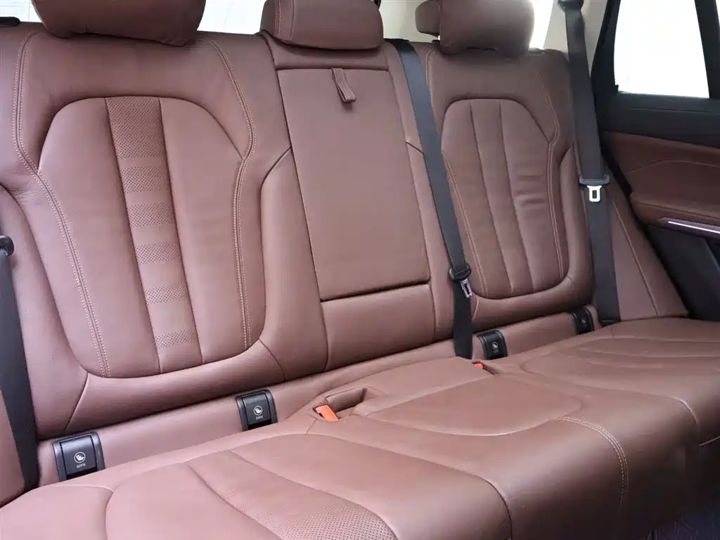 BMW X5 (Import) 2021 xDrive30i M Sport Package фото 22