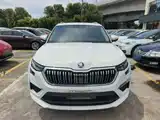 Фото 3 - Škoda Kodiaq