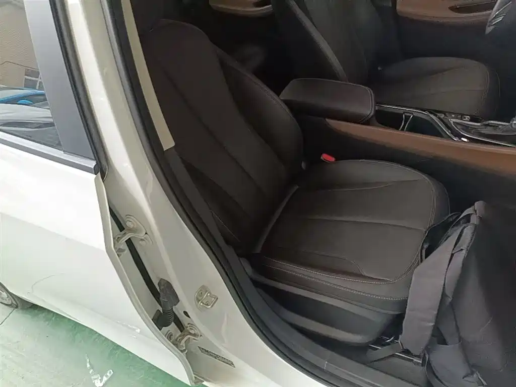 Buick Verano 2022 Pro 533T Enjoyment Edition фото 25