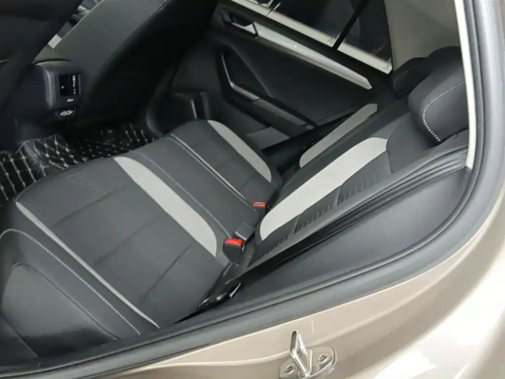 Volkswagen T-ROC 2020 230TSI DSG 2WD Progressive фото 17