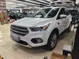 Фото 2 - Ford Kuga