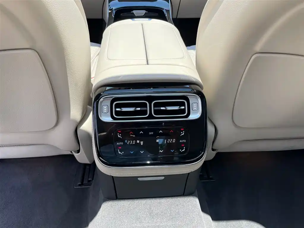 Mercedes-Benz S-Class 2021 S 400 L Luxury фото 16