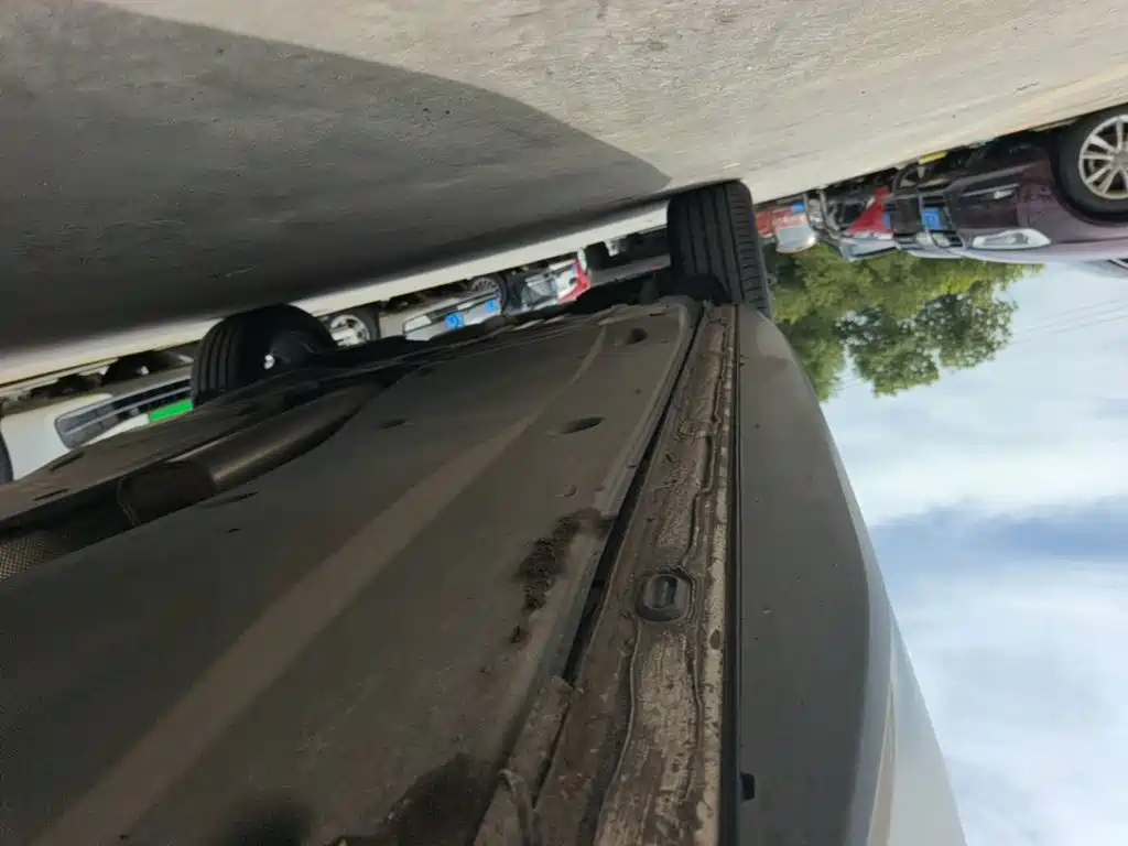 Фото 21 - Škoda Kodiaq