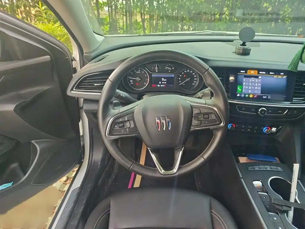 Buick Regal 2024 25T Ultra Comfort Edition фото 3