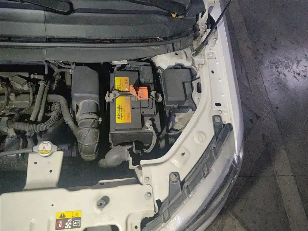 Haval H1 2015 1.5L Manual Luxury фото 24