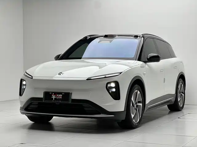 NIO ES6 2023