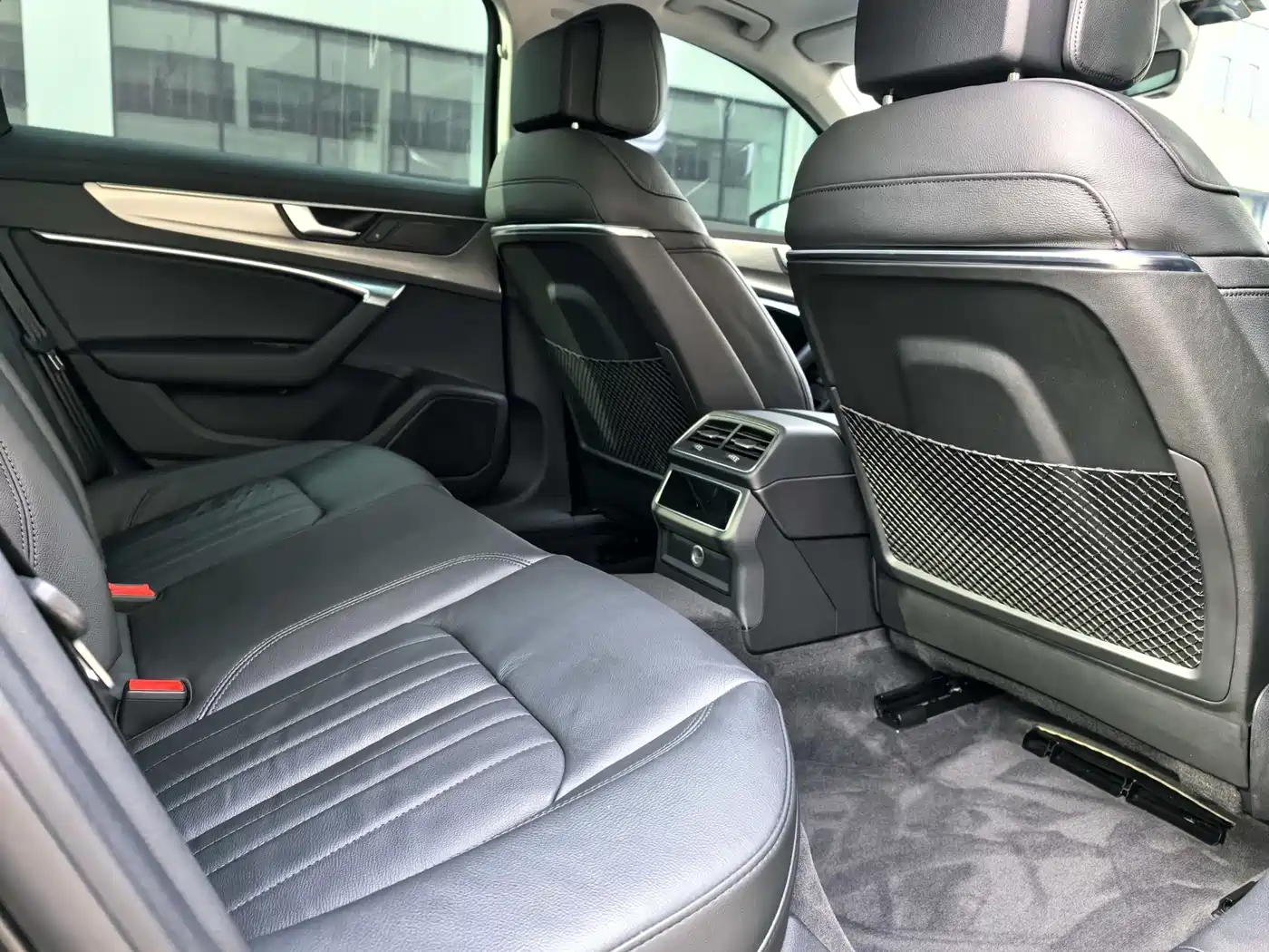 Audi A6L 2019 45 TFSI Premium Elegance фото 14